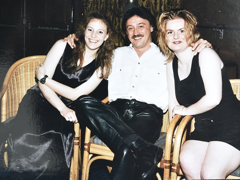Peterborough Nightclubs in the 90's EMN-210428-182516009