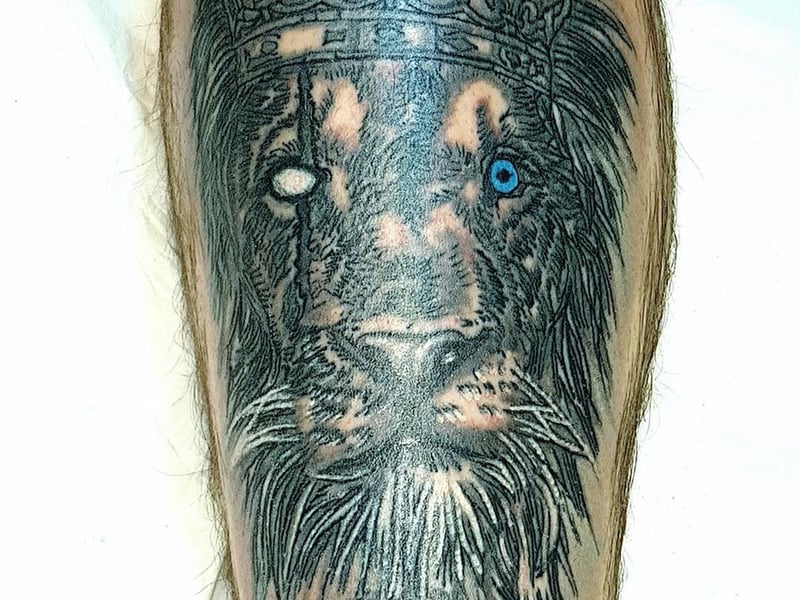 Bodification tattoo and piercing studio is based in Gold Street in Northampton town centre has been described as a "lovely family-run business". One of our readers, Amy Drinkwater, said: "Bodification tattoo and Piercing Northampton gold street amazing tattooist, have had all mine there - couldn’t recommend a better place!" Call 01604 620303 for more information.