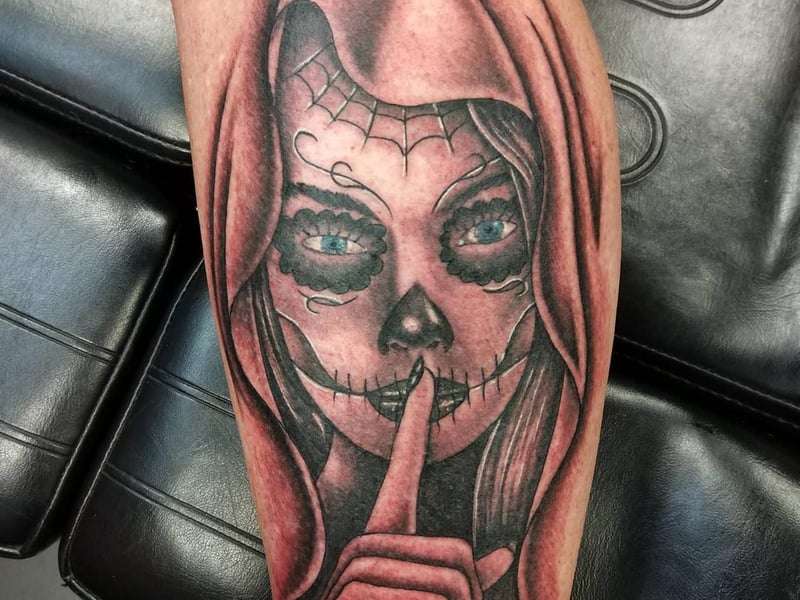 Pulse tattoo and piercing in St Peter's Walk in the town centre is also a popular choice with our readers. To make an appointment, call 01604 627228.