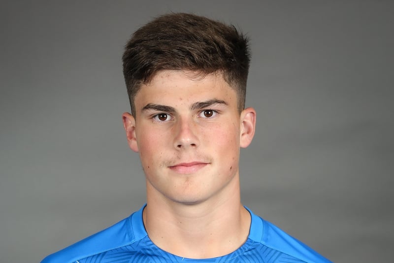 RONNIE EDWARDS: What a player this lad will be! So cool in the middle of the back three. Great in possession and timed his tackles perfectly. Simply outstanding 9.