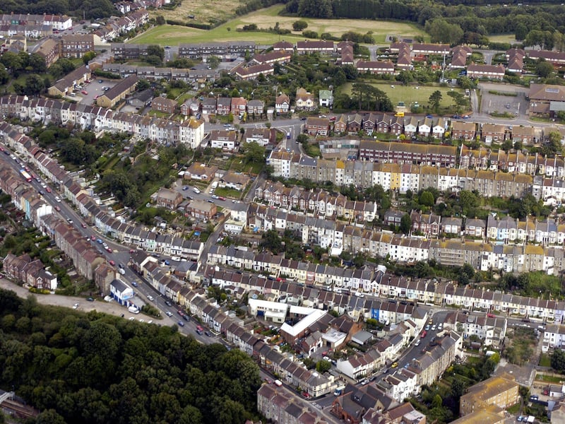 Aerial photos 2005: Hastings SUS-210403-160518001