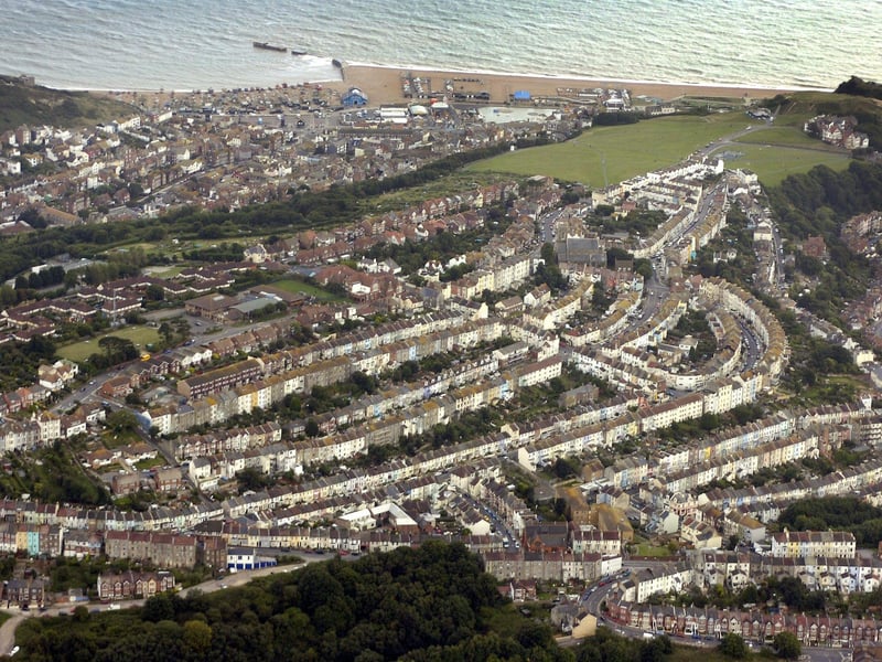 Aerial photos 2005: Hastings SUS-210403-160613001