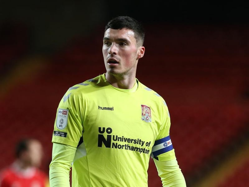 Started every game since joining at the end of December and has been a key figure in Town's much-improved defensive record. The 25-year-old centre-back will almost certainly be offered a new contract, whether he accepts it is another question. Likely to attract interest from elsewhere.