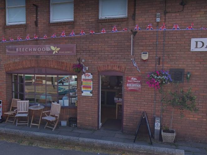 The independent deli on Frogmore Street, offers fresh deli counter, artisan cheese, freshly baked bread, homemade cake and locally sourced British produce.
Date of inspection: 15 February 2021