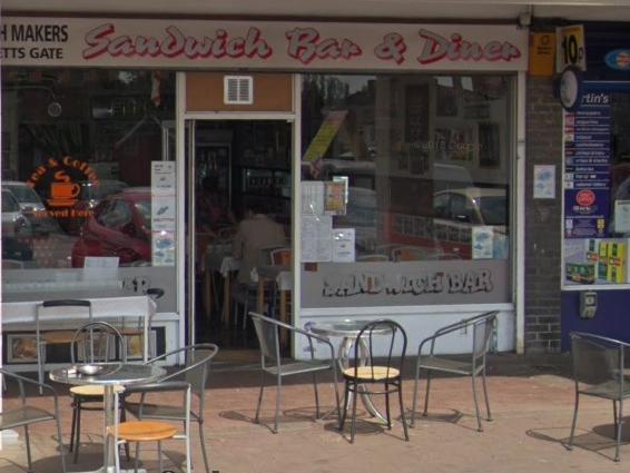 Sandwich Makers is a diner based in Bennett's Gate shops, providing variety of hot and cold food.
Date of inspection: 01 March 2021.