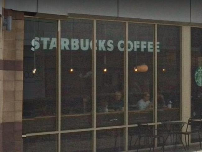 Starbucks in Riverside received a five star rating after an inspection on 19 January 2021.