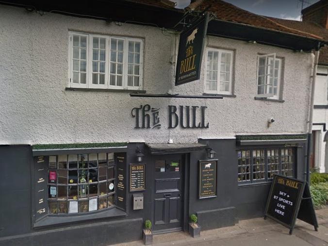 The on the High Street is a traditional family run public house with hints of contemporary hospitality.
Date of inspection: 11 March 2021.