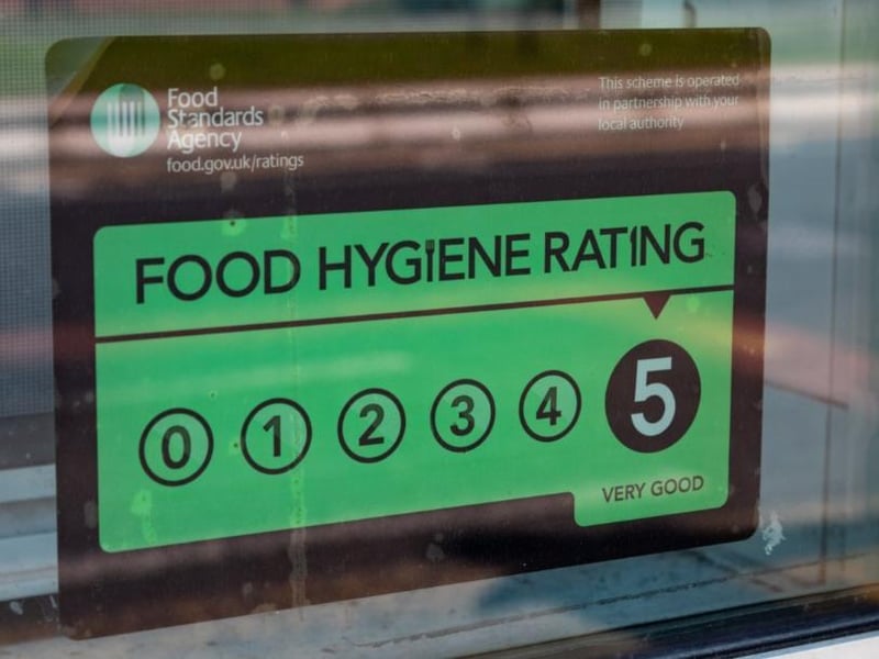 Castle Village Restaurant The Mansion Britwell Drive Berkhamsted.
Date of inspection: 22 March 2021.