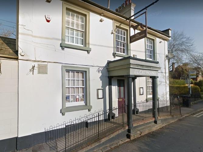 Traditional pub in Wiggington offering a restaurant and complimentary breakfast.
Date of inspection: 20 April 2021.