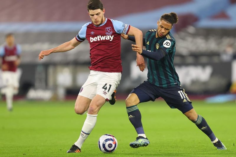The return from injury of their star midfielder is a huge boost for the Hammers