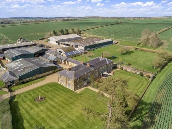Picture: Rightmove/Fisher German
