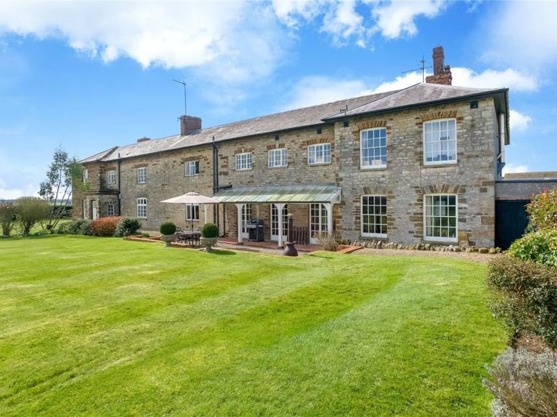 Picture: Rightmove/Fisher German
