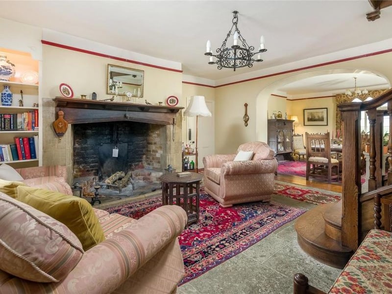 Picture: Rightmove/Fisher German