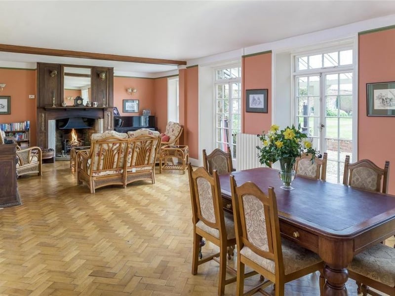 Picture: Rightmove/Fisher German