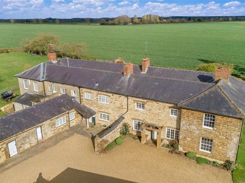 Picture: Rightmove/Fisher German
