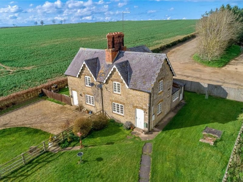 Picture: Rightmove/Fisher German