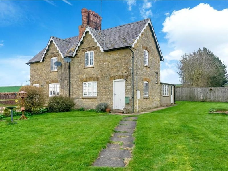Picture: Rightmove/Fisher German