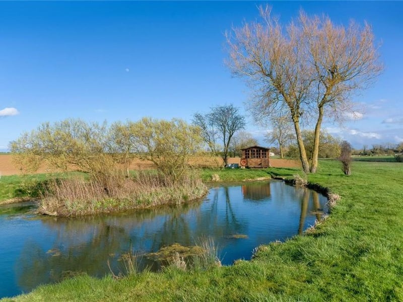 Picture: Rightmove/Fisher German