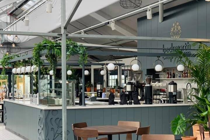 Beckworth Emporium, on Glebe Road, have opened their newly expanded and refurbished restaurant from today (May 17)! A spokesperson for the venue said: "From coffee and cake to prosecco and seasonal specials, our restaurant in the glasshouse is perfect for sharing special moments with friends and family."