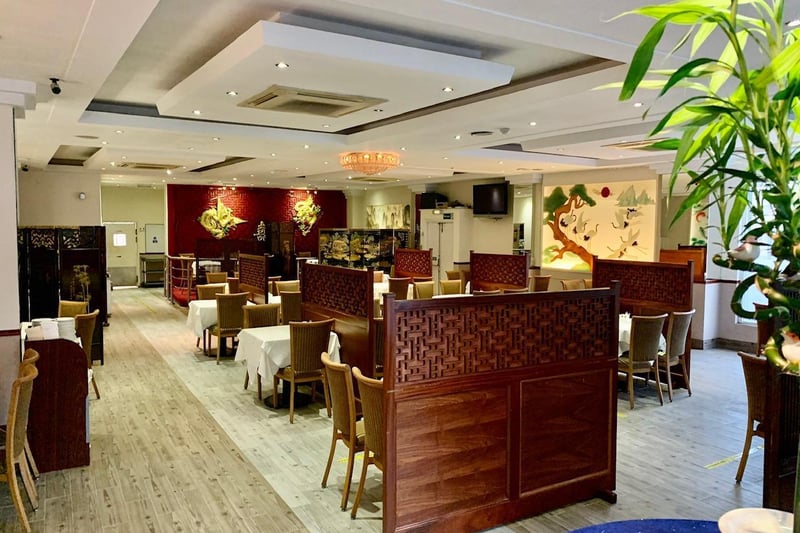 For huge fans of Chinese food, Oriental Garden on Sheep Street will be reopening their doors from noon and will be open seven days a week from noon. They have three menus for customers to choose from: Dim Sum, A La Carte and All You Can Eat. To make a booking, call 01604 602818.