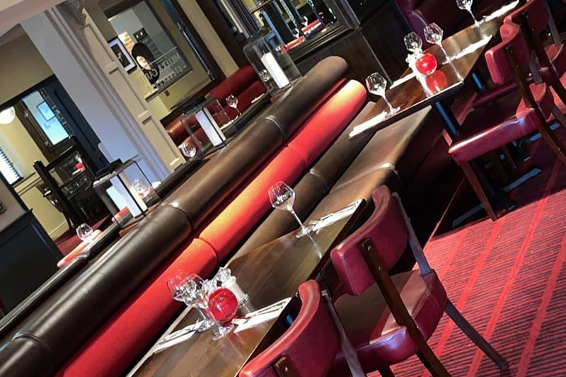 The Miller and Carter steakhouse on Talavera way is also open from today. To make a booking, call 01604 494241.