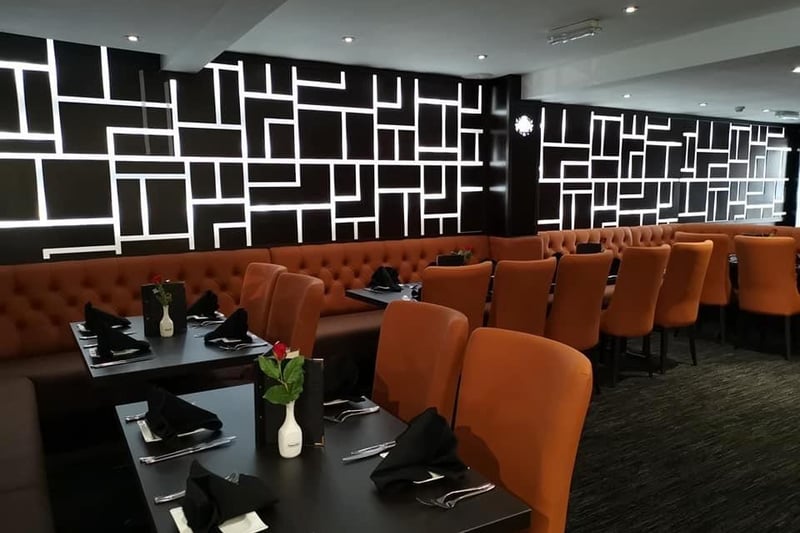 Tamarind is a Bengali and Bangladeshi restaurant located in Wellingborough Road. it is also open from May 17 from 4pm to 11.30pm. To make a reservation, call 01604 231194.