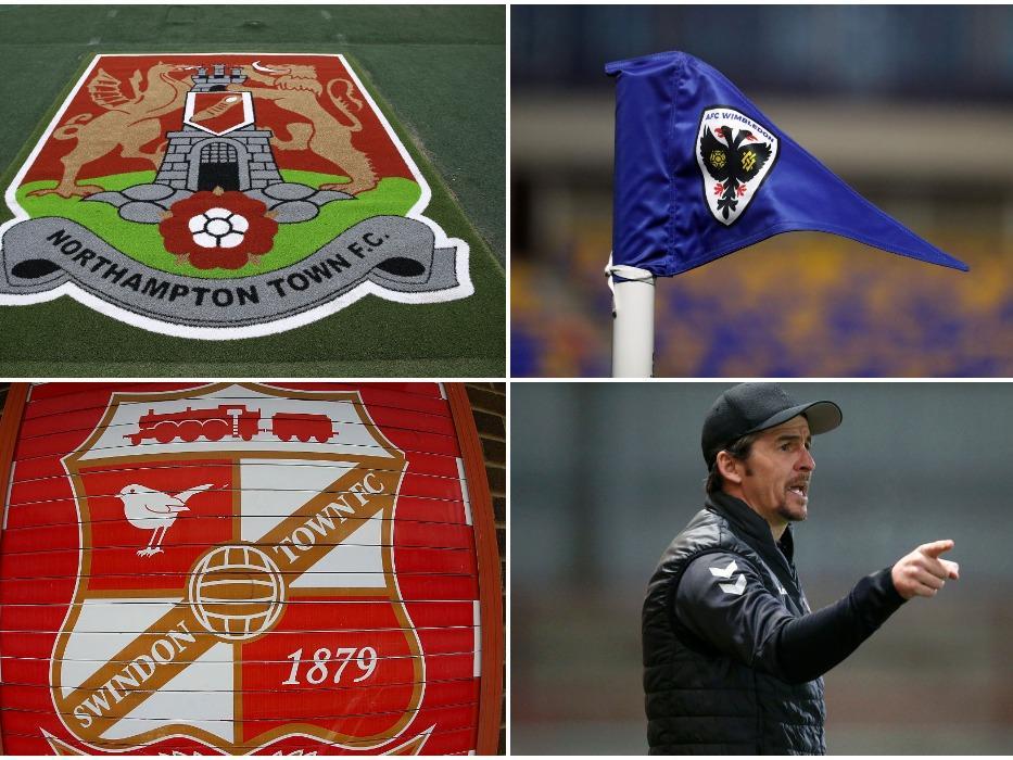 Most clubs have confirmed their retained lists.