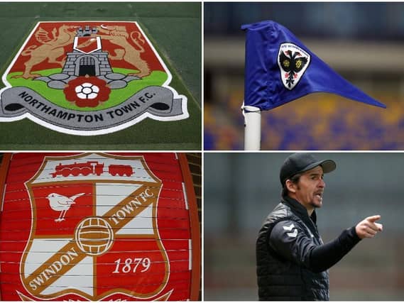 Most clubs have confirmed their retained lists.