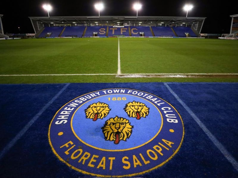 Released: Scott Golbourne, David Edwards, Ro-Shaun Williams, Sean Goss, Ryan Sears, Brad Walker, Donald Love, Curtis Main, David Davis, James Rowland, Ryan Barnett, Leon Clarke
