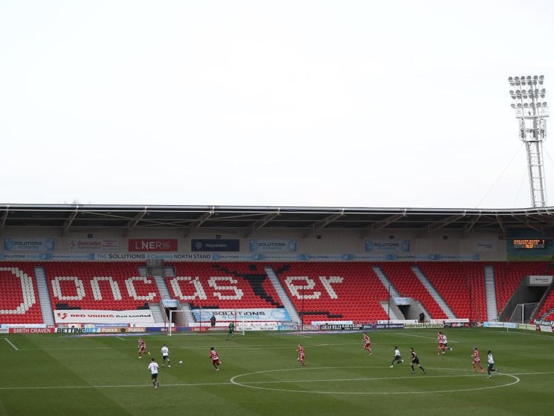 Released: Danny Amos, Madger Gomes, Ian Lawlor.