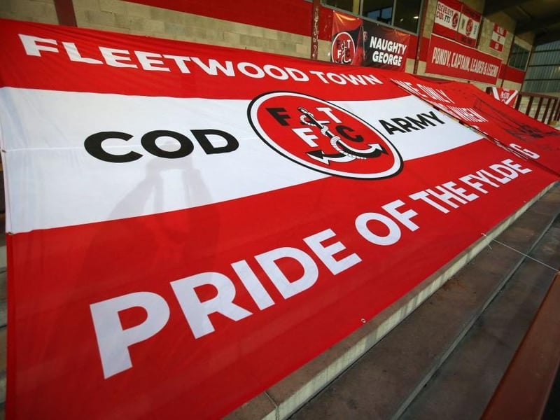 Released: Paul Coutts, Mark Duffy, Sam Finley, Josh Morris, Harvey Saunders, Nathan Sheron, Glenn Whelan, Michael Fowler, Laurence Smith.