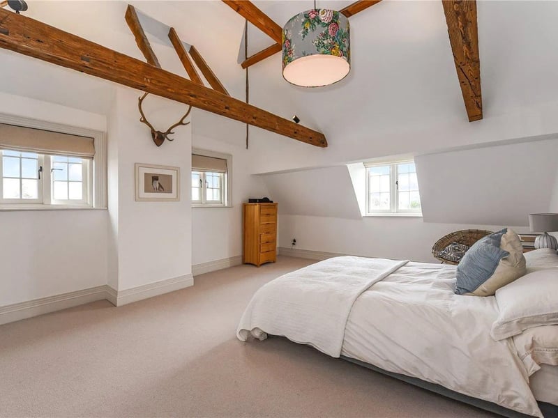 Cuckfield House, High Street, Cuckfield