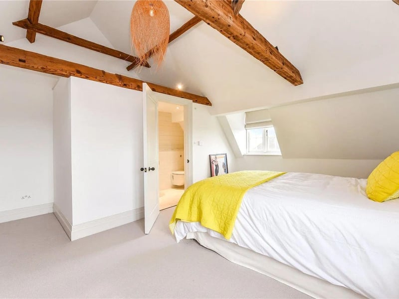 Cuckfield House, High Street, Cuckfield