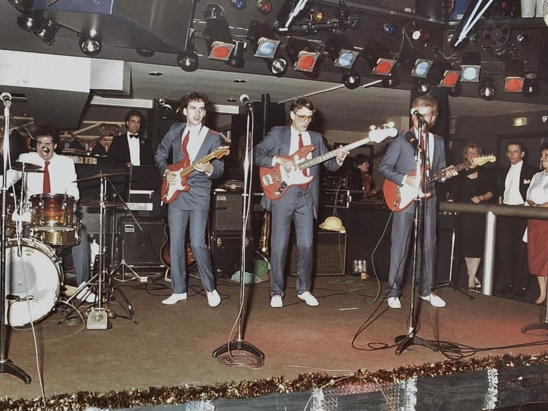 Peterborough Nightclubs in the 90's EMN-210428-183031009