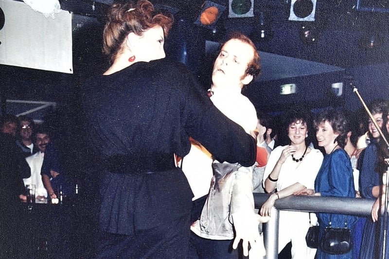 Peterborough Nightclubs in the 90's EMN-210428-182444009