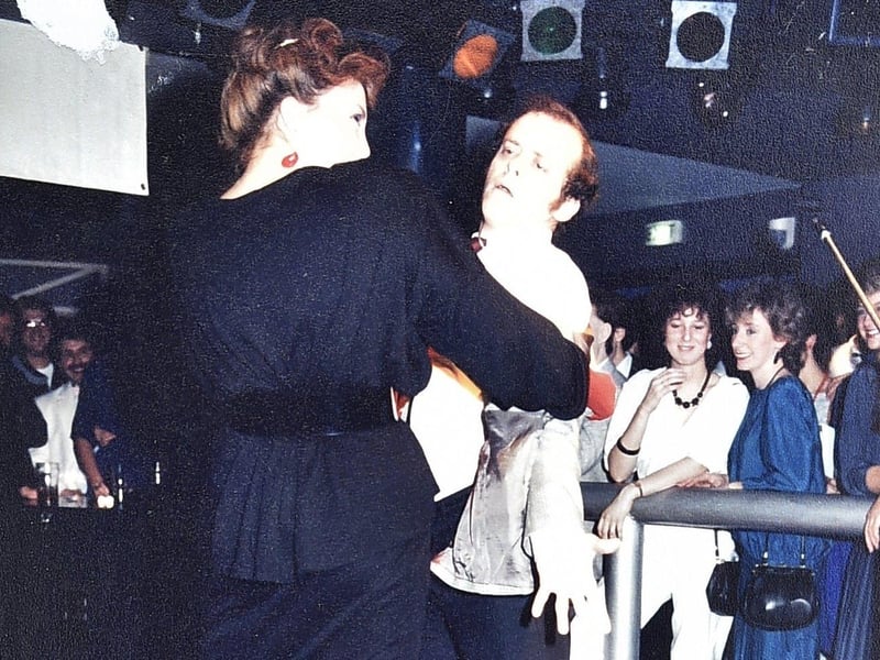 Peterborough Nightclubs in the 90's EMN-210428-182444009
