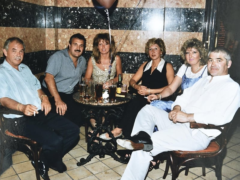 Peterborough Nightclubs in the 90's EMN-210428-182632009