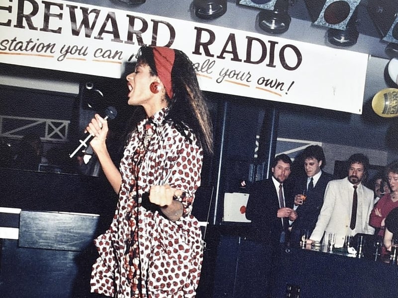Peterborough Nightclubs in the 90's EMN-210428-182821009