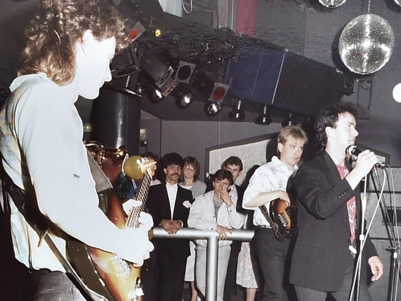 Peterborough Nightclubs in the 90's EMN-210428-183252009