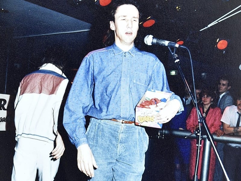 Peterborough Nightclubs in the 90's EMN-210428-182433009