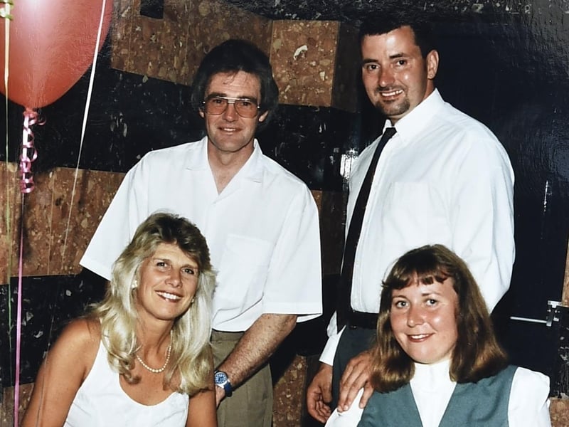 Peterborough Nightclubs in the 90's EMN-210428-181634009
