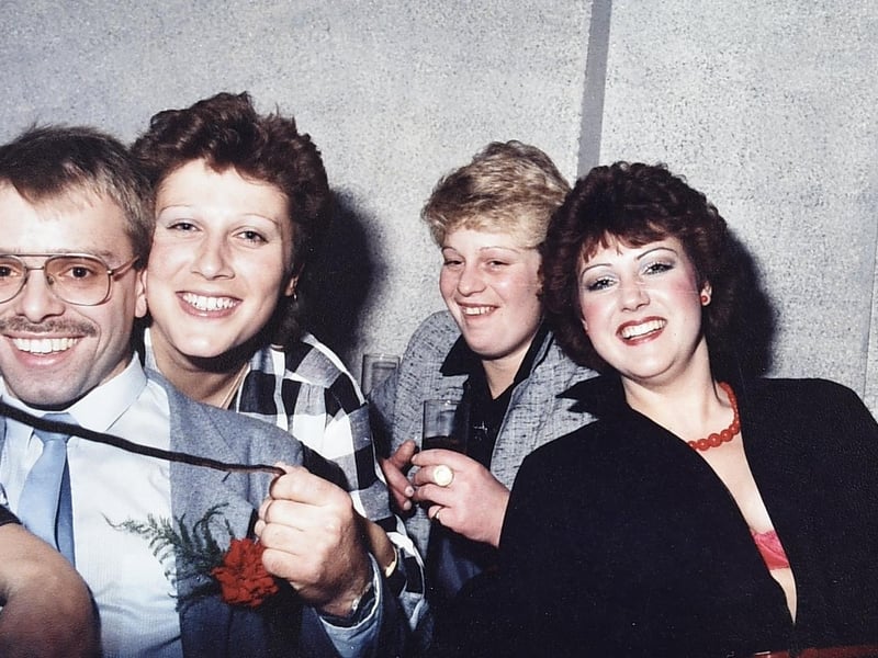 Peterborough Nightclubs in the 90's EMN-210428-181827009