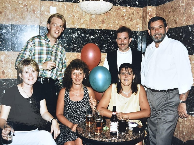 Peterborough Nightclubs in the 90's EMN-210428-181944009