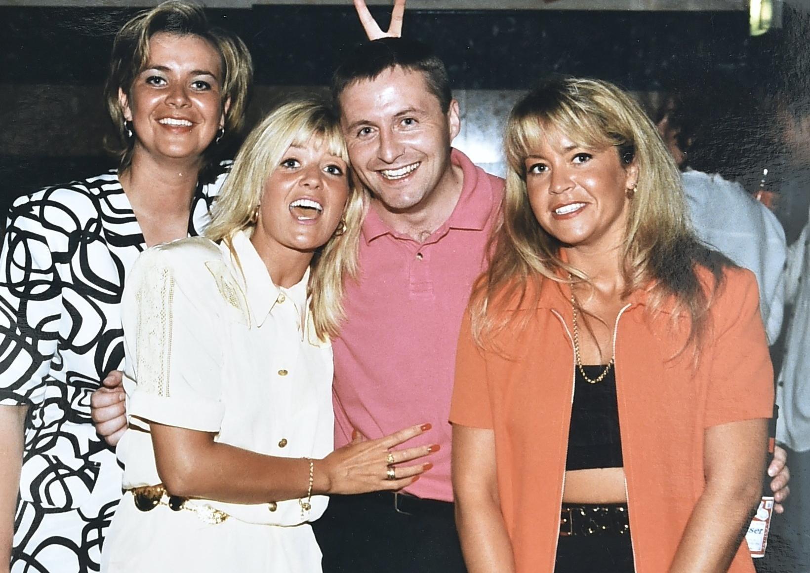 Peterborough Nightclubs in the 90's EMN-210428-181955009