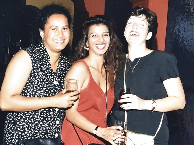 Peterborough Nightclubs in the 90's EMN-210428-182005009