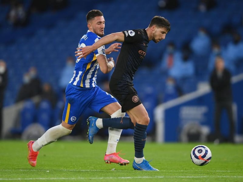 Lively from the bench in the closing stages. Reliable performer for a young player.