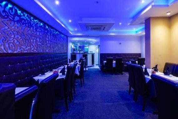 Lasaan is a restaurant that specialises in Indian cuisine and can be found on Whitehills Crescent in Kingsthorpe. They were winners of The Good Food Award 2021. To make a reservation, call 01604 844244.