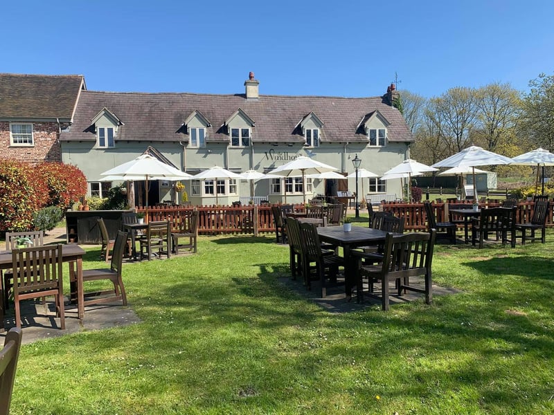 The Windhover, on Brampton Lane, is a beautiful country pub and they have introduced a brand new menu to welcome customers back this week. Visit their website or call 01604 847859 to make a booking.