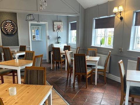 The Red Lion is a traditional country pub situated on Main Street in Denton. They are family friendly and show BT sports. For more information, call 07941 820744.