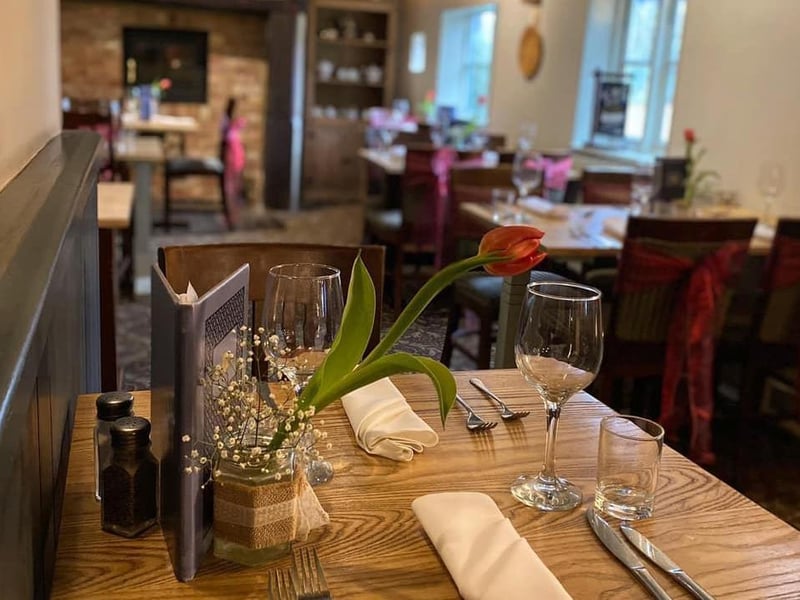 The beautiful canalside pub, The Narrow Boat, in Weedon have welcomed customers back inside this week. To make a booking, call 01327 340333.